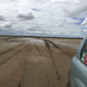 Illustration for article titled Scottys Truck and Return to the Badlands.